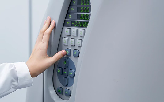 Access Infrastructure in Hunters Creek, FL