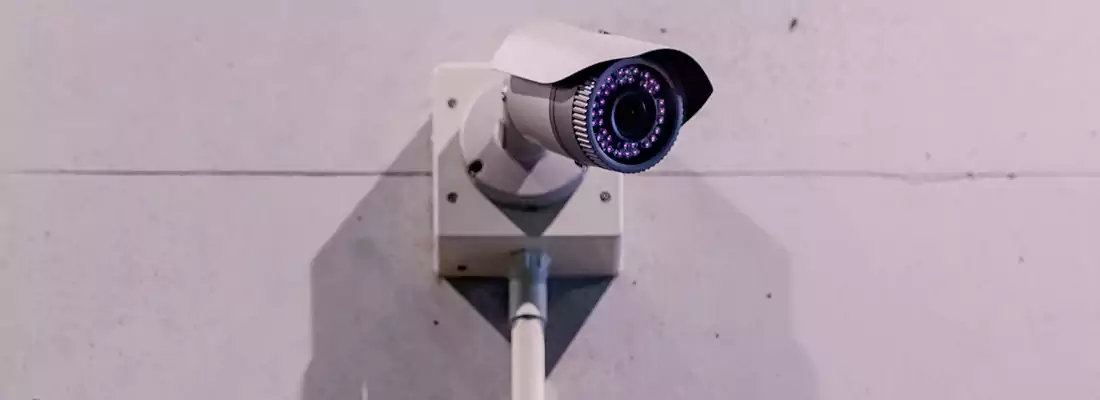 Advantages of Professional Motion Detection Camera Installation in Hunters Creek, FL