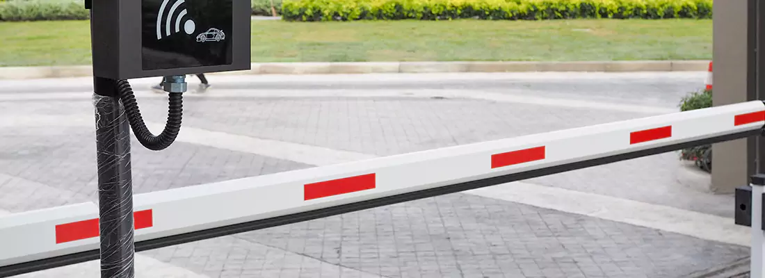 Affordable Automatic Vehicle Barrier Installation Services in Hunters Creek, FL