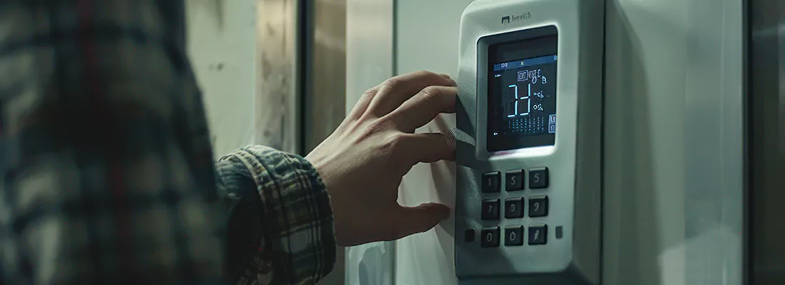 Affordable Keyless Entry Systems for Homes and Businesses in Hunters Creek, FL