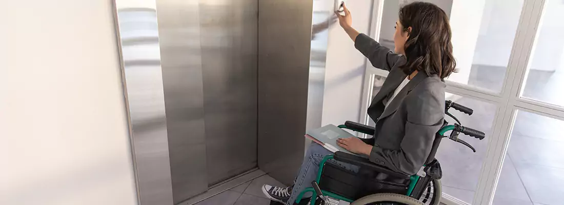 Best Handicap Door System Service in Hunters Creek, FL