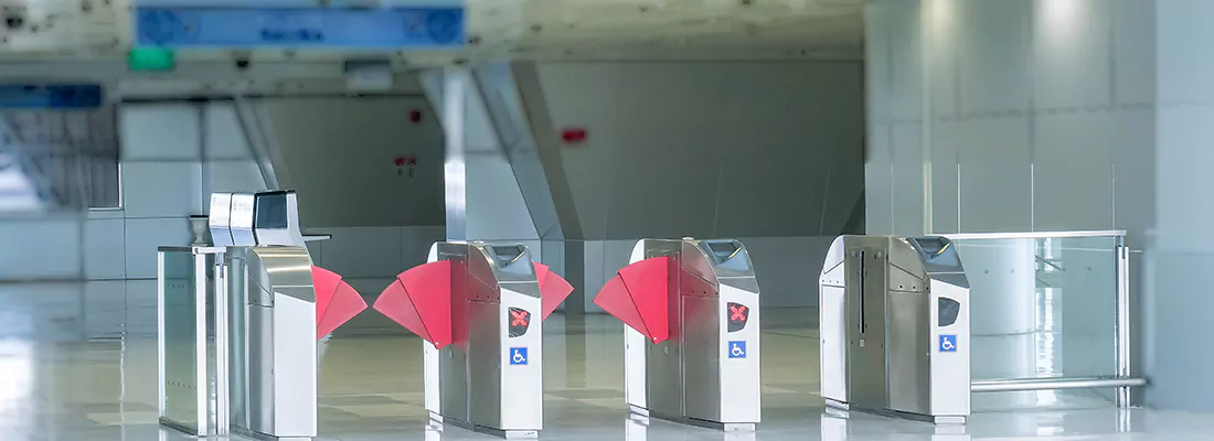 Best Security Turnstile Solutions in Hunters Creek, FL – Affordable and Durable