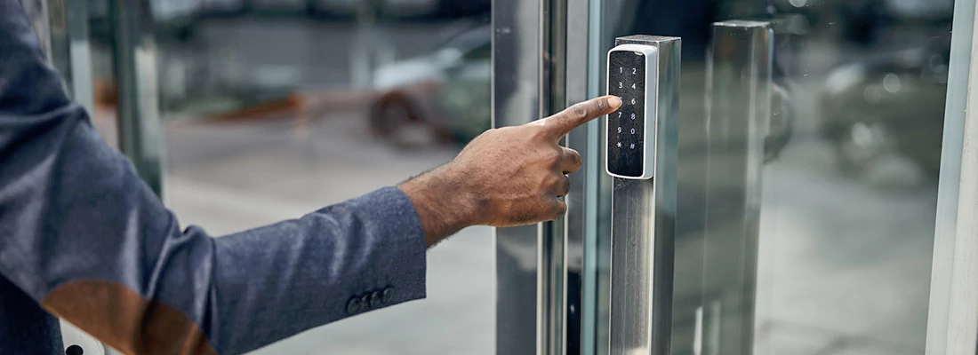 Commercial RFID Door Lock Systems in Hunters Creek, FL