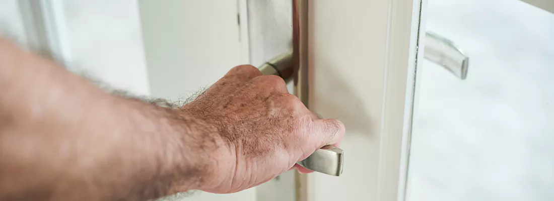 Custom Push to Lock Door Systems for Your Property in Hunters Creek, FL