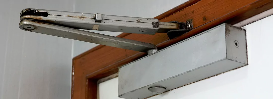 Door Closer Specialists in Hunters Creek, FL