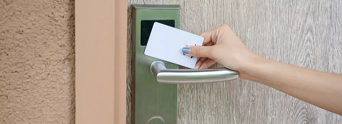 Expert Maintenance and Repair for Electric Locks in Hunters Creek, FL