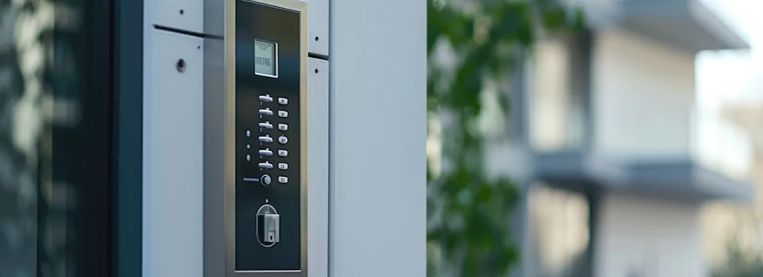 Expert Maintenance and Repairs For Keyless Entry Systems in Hunters Creek, FL