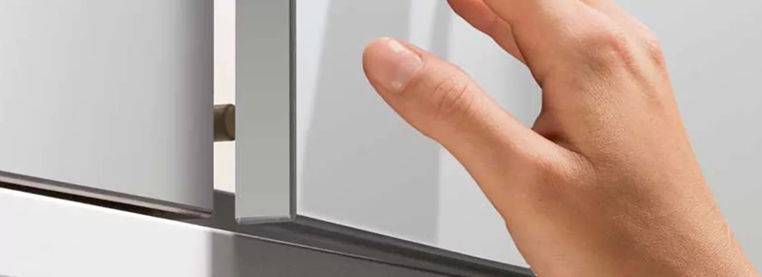 Professional Installation of Push to Open Door Systems in Hunters Creek, FL