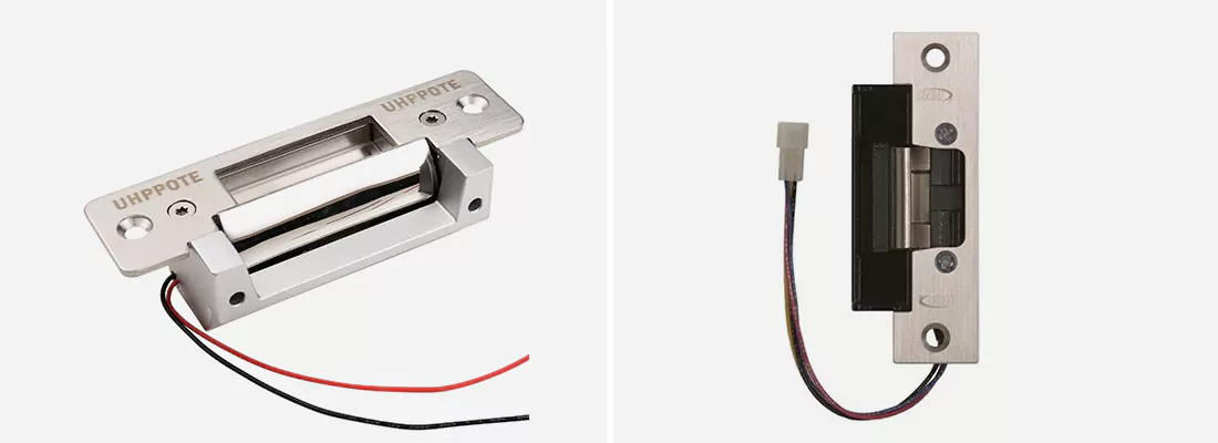 Reliable Electric Strike Solutions for Automatic Door Security in Hunters Creek, FL