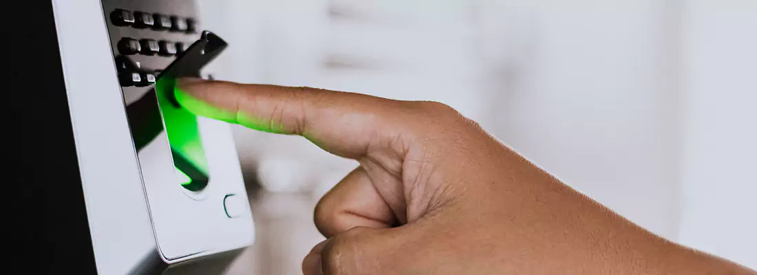 Reliable Fingerprint Access System Installation and Maintenance in Hunters Creek, FL