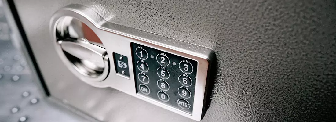 Reliable Keypad Access Control Solutions for Every Need in Hunters Creek, FL