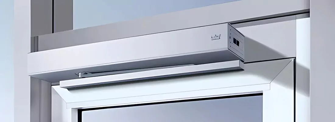 Residential and Commercial Low Energy Door Operator Solutions in Hunters Creek, FL