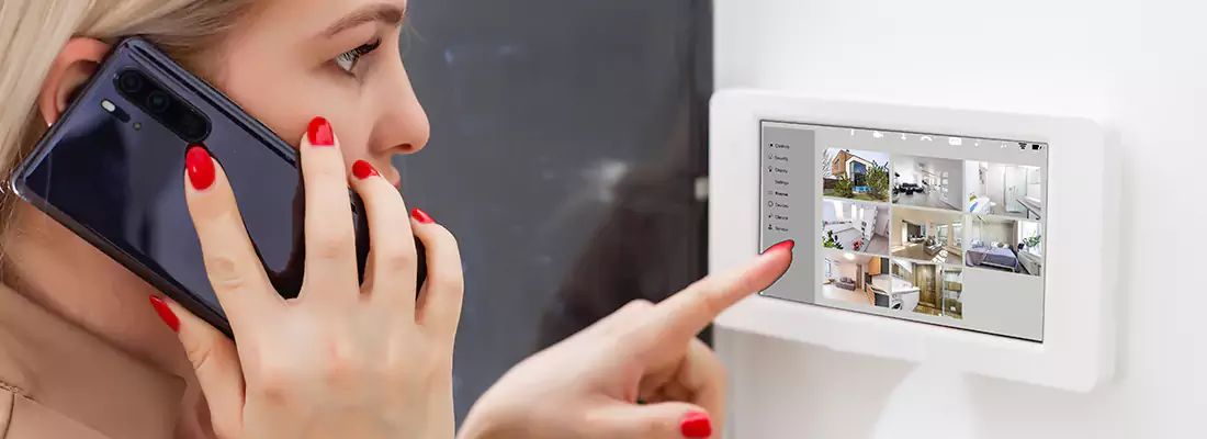 Secure Your Property with Video Intercom Systems in Hunters Creek, FL