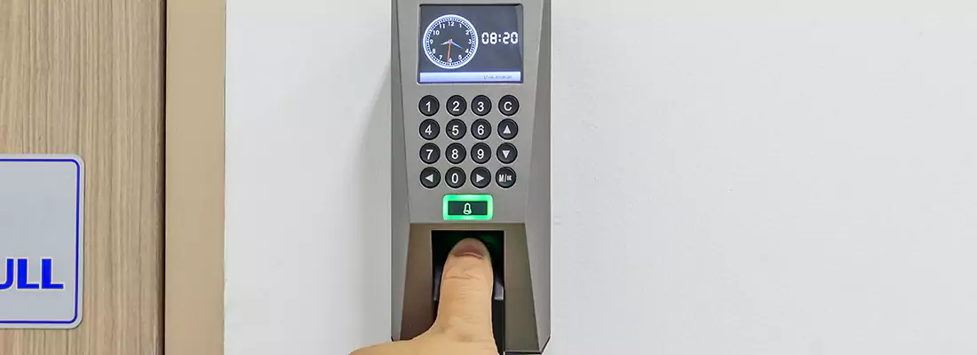 Smart Access Control Technologies for Modern Offices in Hunters Creek, FL
