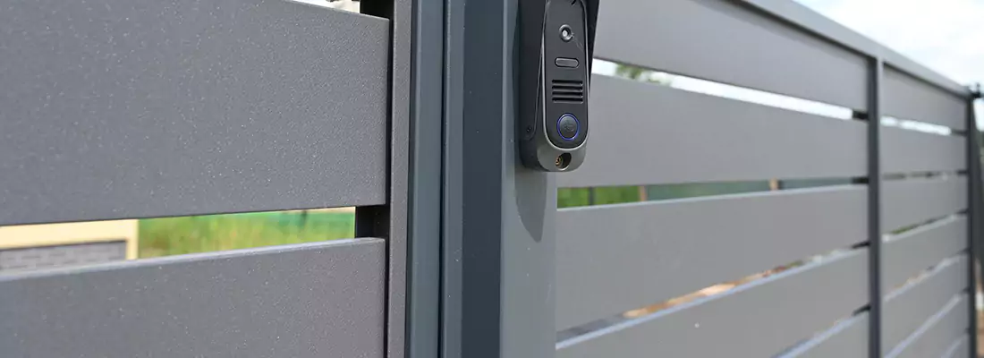 Smart Electric Doorbells with Video and Motion Detection in Hunters Creek, FL