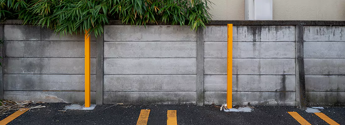 Upgrade Your Property with Professional Retractable Driveway Post Installation in Hunters Creek, FL